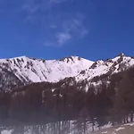 La Foux D'allos Joli Familial 2-4 Pers, Et Randonnees Allos