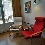 Apartman La Foux D'allos Joli Familial 2-4 Pers, Et Randonnees *