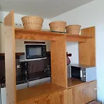 Apartman La Foux D'allos Joli Familial 2-4 Pers, Et Randonnees Allos