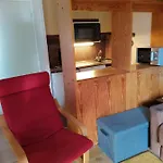 La Foux D'allos Joli Familial 2-4 Pers, Et Randonnees