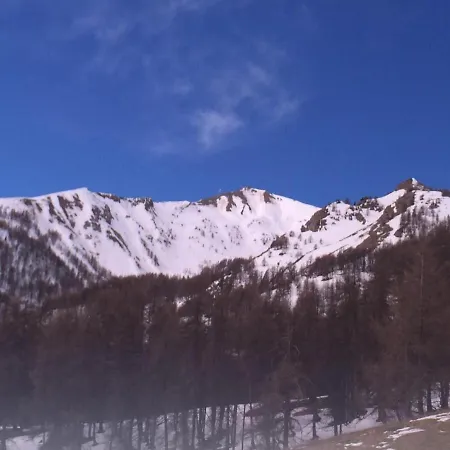 La Foux D'allos Joli Familial 2-4 Pers, Et Randonnees Allos