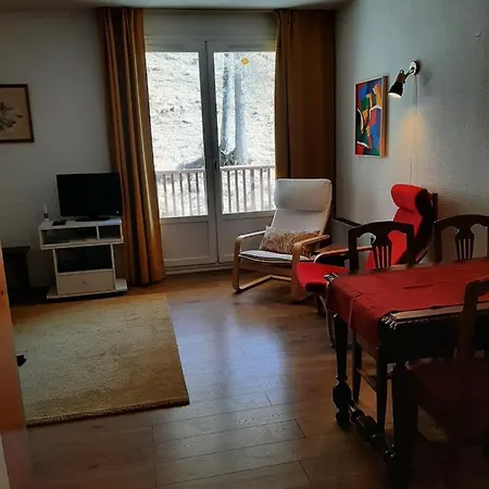 La Foux D'allos Joli Familial 2-4 Pers, Et Randonnees Apartment Allos