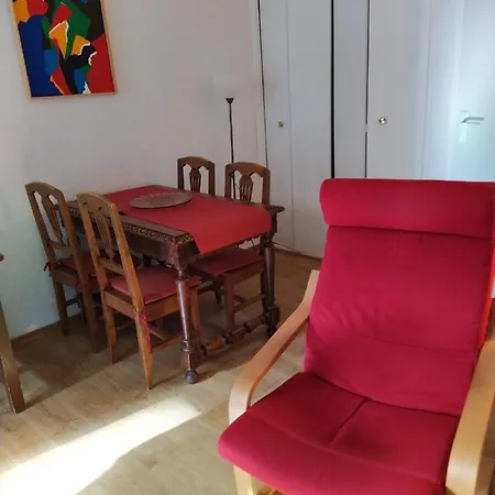 La Foux D'allos Joli Familial 2-4 Pers, Et Randonnees Apartment *