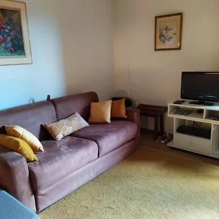 La Foux D'allos Joli Familial 2-4 Pers, Et Randonnees Apartment