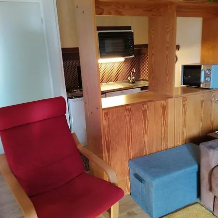 La Foux D'allos Joli Familial 2-4 Pers, Et Randonnées