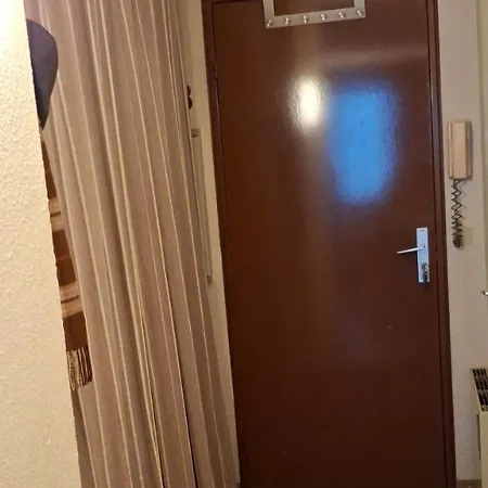 Apartamento La Foux D'allos Joli Familial 2-4 Pers, Et Randonnées