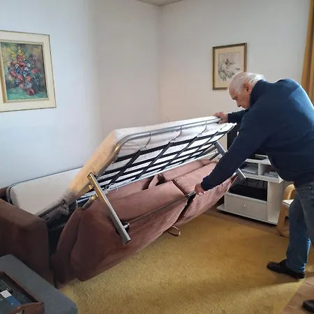 La Foux D'allos Joli Familial 2-4 Pers, Et Randonnees Apartment Allos