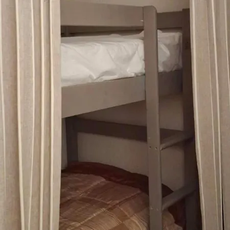 La Foux D'allos Joli Familial 2-4 Pers, Et Randonnees ألو